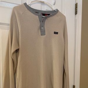 Flag nor fail waffle t